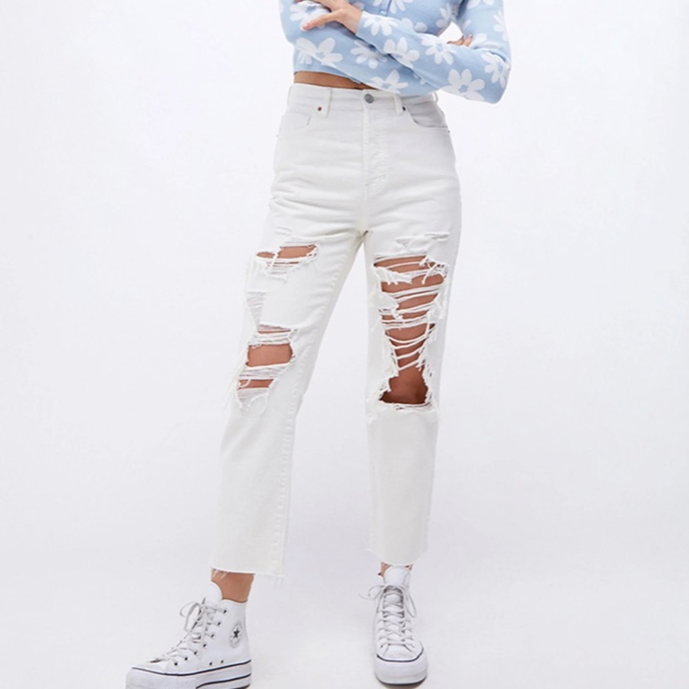 Pacsun 90s Boyfriend Jeans